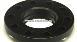 Проставки ступичные 15 мм 5х120 ЦО-72.6 BW/RR Step