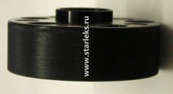 Проставки ступичные 50мм 5х120 ЦО-72.6(FUT14) BW