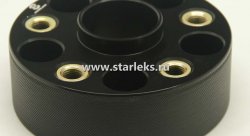 Проставки ступичные 50мм 5х112 ЦО57.1(FUT) ADI/VWG