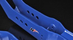 Рычаги задние регулируемые Toyota JZX110 SXE10 Rear Lower Control Arm