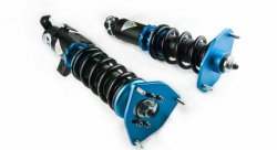 Комплект винтовой подвески (койловеров) LR Honda Acccord 7 поколение (MK7) (2002-2008)