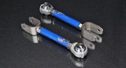 Рычаги задние регулируемые NISSAN 370Z Rear Traction Rod