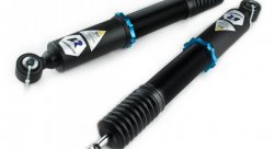 Комплект винтовой подвески (койловеров) LR Nissan 350Z (Z33) 2003-2008