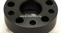 Проставки ступичные 40мм 5х100 ЦО54.1 (STUD12x1.5)