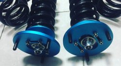 Комплект винтовой подвески (койловеров) LR BMW E36 (1990-2000)