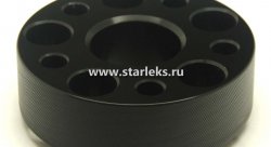 Проставки ступичные 45мм 5х112 ЦО57.1(FUT14x1.5) ADI/VWG