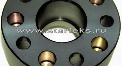 Проставки ступичные 60мм 5х114.3 ЦО-60.1(STUD12x1.5) Step TYT/LX
