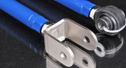 Рычаги задние регулируемые Toyota Mark X Rear Strut Arm BE-0309