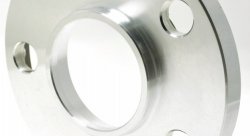 Проставки ступичные 15мм 5x120 ЦО-72.6 WS Step