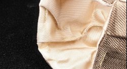 Термошуба на турбину Т4 базальтовая (до 1000гр)