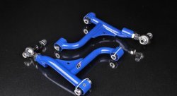 Рычаги задние регулируемые Toyota JZX110 Rear Upper Control Arms