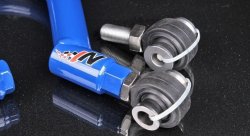 Рычаги задние регулируемые VW Golf GTI 03-12, MK5, MK6 (FWD/AWD) Rear Camber Arms