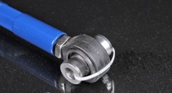 Рычаги задние регулируемые Toyota Mark X Rear Toe Control Arm BE-0306