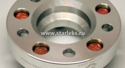 Проставки ступичные 30мм 5х114.3 ЦО-71.6 (STUD1/2-20)