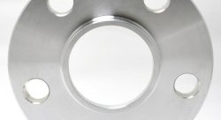 Проставки ступичные 20мм 5x120 ЦО-72.6 WS Step