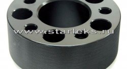 Проставки ступичные 70мм 5х112 ЦО66.6(FUT14x1.5) Step MSB/ADI