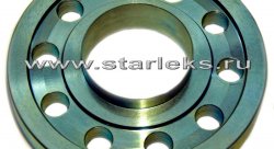 Проставки ступичные 20мм 5х112 ЦО66.6 STEEL