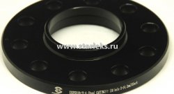 Проставки ступичные 15мм 5х120 ЦО-72.6 BMW