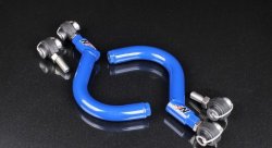 Рычаги задние регулируемые VW Golf GTI 03-12, MK5, MK6 (FWD/AWD) Rear Camber Arms