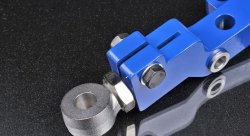 Рычаги передние нижние регулируемые Toyota JZX110, Front Lower Control Arms