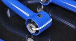 Рычаги передние верхние регулируемые Toyota JZX110, Front Upper Control Arms