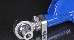 Рычаг передний нижний поперечный Nissan Silvia S-chassis FLCA / TENROD (ПРАВЫЙ)