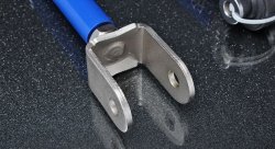 Рычаги задние регулируемые Nissan GT-R35 Rear Camber Arms