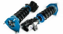 Комплект винтовой подвески (койловеров) LR TOYOTA Celica 6 поколение (MK6) (ST205) (1993-1999)