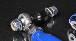 Рычаги задние регулируемые Toyota JZX110 Rear Upper Control Arms