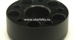 Проставки ступичные 50мм 5х112 ЦО57.1(FUT) ADI/VWG