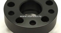 Проставки ступичные 40мм 5х100 ЦО56.1(STUD12x1.25) SUBARU