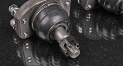 Шаровая опора передняя верхняя Toyota Mark II Chaser JZX100 JZX90