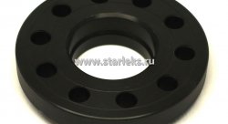 Проставки ступичные 20мм 5х112 ЦО-66.6 ADI/MBZ/VWG