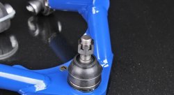 Рычаги передние верхние регулируемые Toyota Mark X, Front Upper Control Arms BE-0304