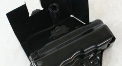 Замок капота Toyota Supra 1993-1998 JZA80 (правая сторона)