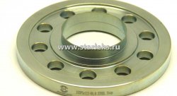 Проставки ступичные 15мм 5х112 ЦО-66.6 STEEL