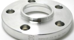 Проставки ступичные 20мм 5x120 ЦО-72.6 WS Step