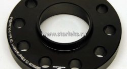 Проставки ступичные 20мм 5х120 ЦО-72.6 BMW