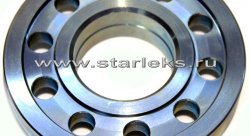 Проставки ступичные 25мм 5х112 ЦО66.6 STEEL Step MSB/ADI