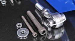 Рычаги задние регулируемые Toyota Mark X Rear Lower Control Arm BE-0305