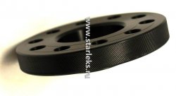 Проставки ступичные 20мм 5х112 ЦО-66.6 ADI/MBZ/VWG