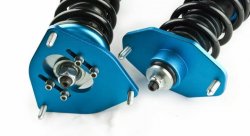 Комплект винтовой подвески (койловеров) LR TOYOTA Prius 3 поколение (MK3) (XW30) (2010-2015)