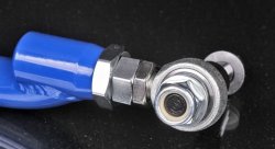 Рычаги задние регулируемые Toyota JZX110 Rear Upper Control Arms