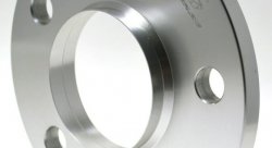 Проставки ступичные 10мм 5х112 ЦО66.6 SM Step