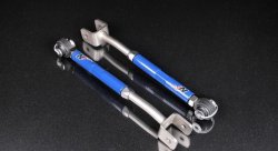 Рычаги задние регулируемые Lexus IS200 Rear Toe Rod