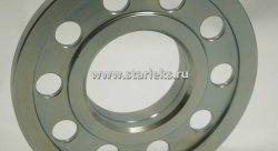 Проставки ступичные 10мм 5х112 ЦО-66.6 STEEL