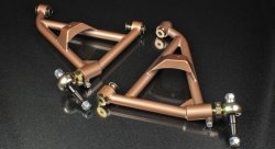 Рычаги задние регулируемые Nissan Silvia S13 S14 S15 RLCA