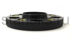 Проставка ступечная переходная 20мм 5х112/5х114.3 ЦО-57.1/60.1 ADI/VWG-TYT/LSX