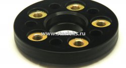 Проставки ступичные 20мм 5х100 ЦО57.1(FUT) ADI/VWG