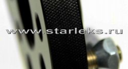 Проставки ступичные 20мм 5х120 ЦО-60.1(STUD12x1.5) Step